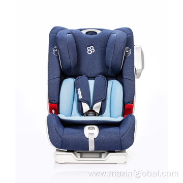 Ece R44 Baby Newborn Car Seat With Isofix